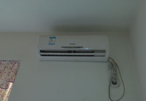 永安空调维修电话是多少