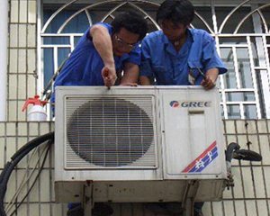 永安空调维修售后服务中心