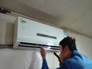 永安格力空调电话是多少