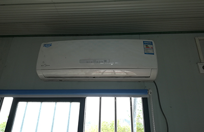 永安空调维修在哪里找