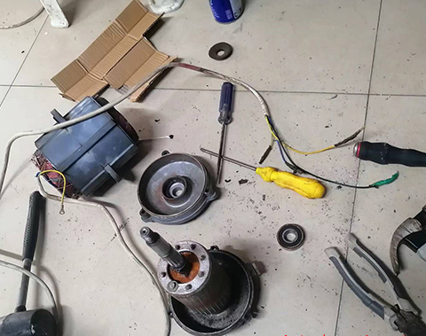 永安空调维修售后服务中心电话在哪里找