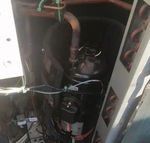 永安维修变频空调电话在哪里找