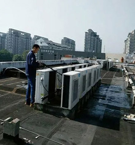 永安 空调拆装 永安本地 空调拆装公司