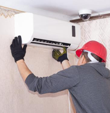 永安空调内机噪音大